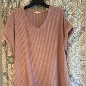 Z Supply  X-Large pajama/lounge set.